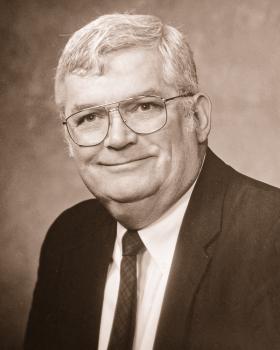 James N. Finzel